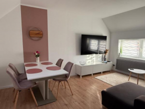 Große Ferienwohnung in Ostseenähe